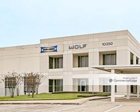 Carson - Clay Road Distribution Center