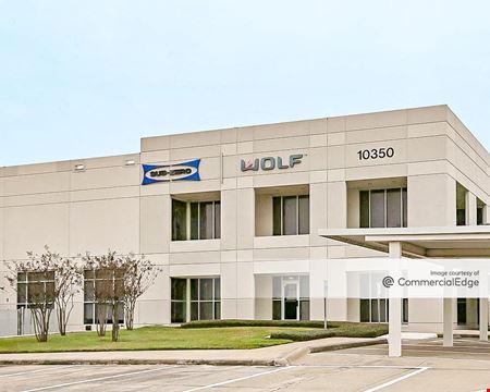 Preview of Industrial space for Rent at 10350 Clay Road