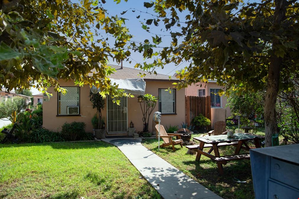 2730 Penn Mar Ave, El Monte, CA 91732
