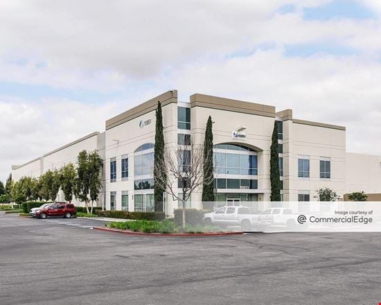 Preview of Industrial space for Rent at 10851 Sierra Avenue