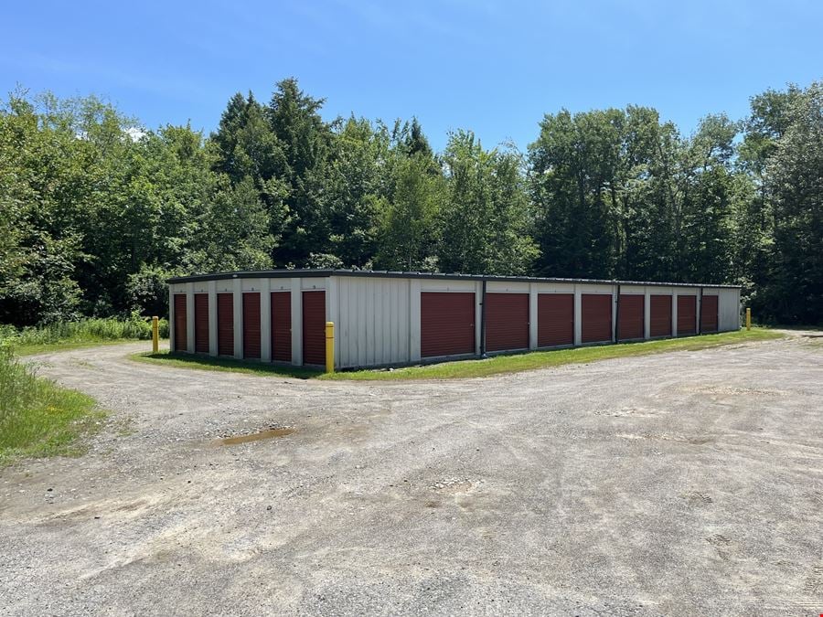 Multi-Tenant Commercial Investment Opportunity