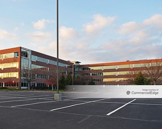 Preview of Office space for Rent at 650 College Road East