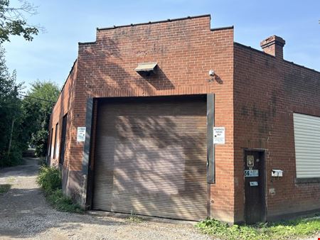 Preview of commercial space at 36 Albert St, Hamilton