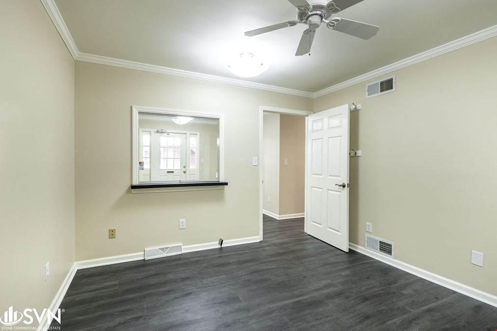 Southland Dr. Office Condo For Sale