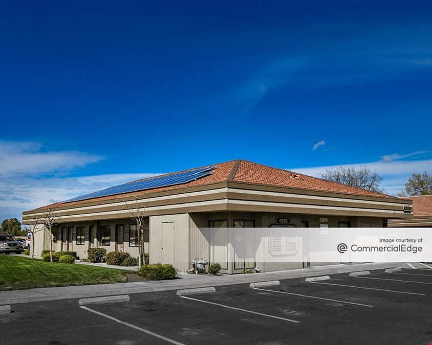 Sussex North Professional Center