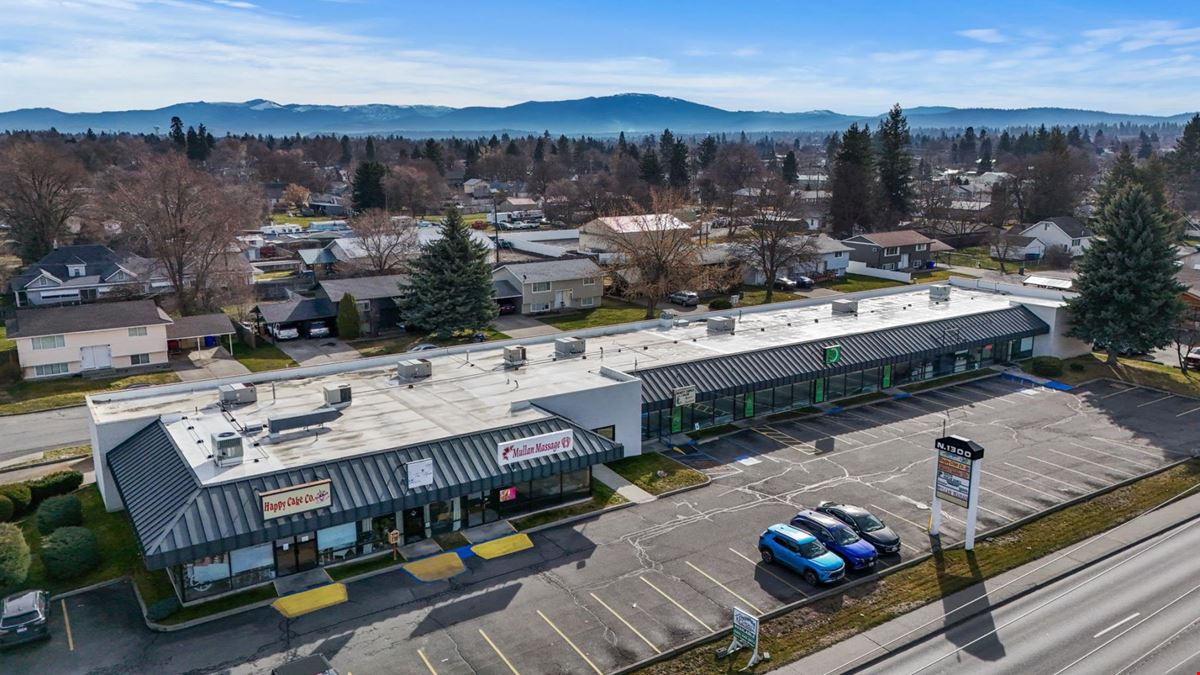 1300-1312 N. Mullan Rd.