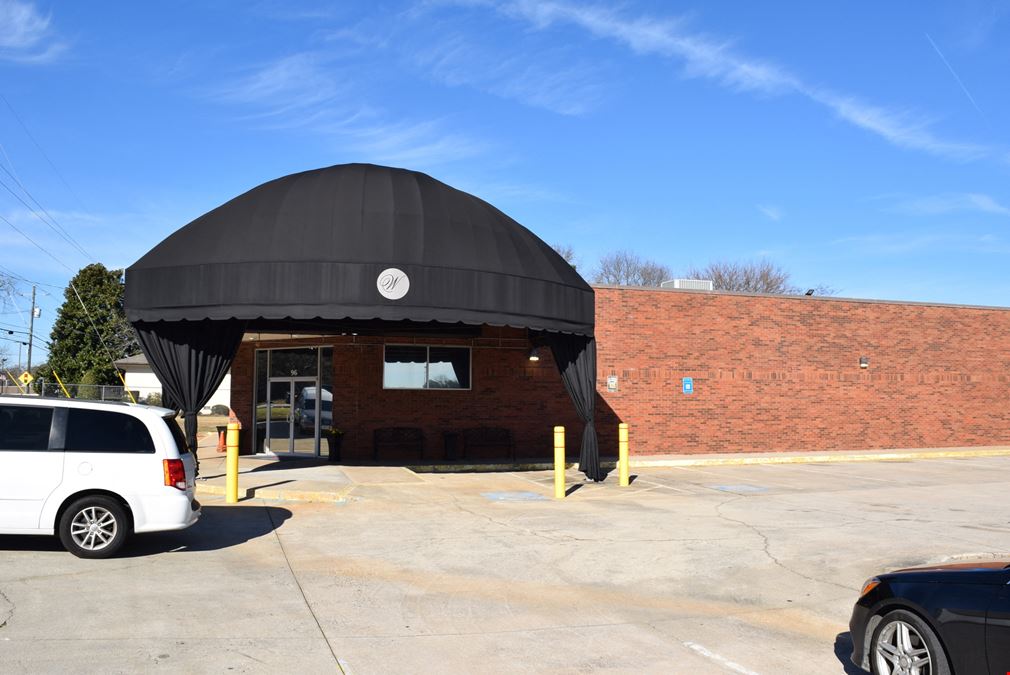 Watkins Funeral Home