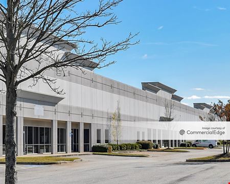 Preview of commercial space at 418 Westridge Pkwy