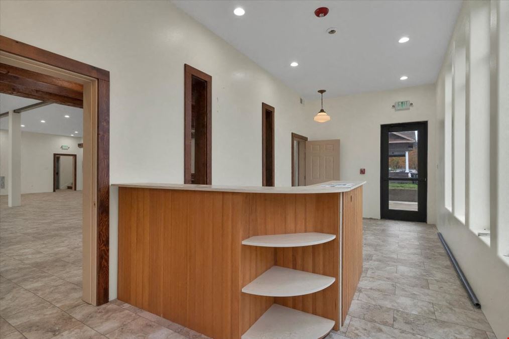 205 6th St.
