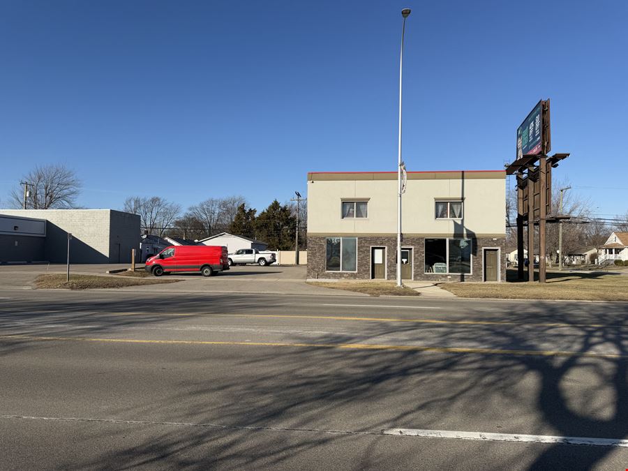 14226 Eureka Road