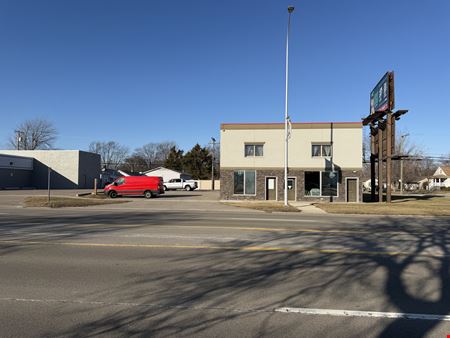 Preview of Retail space for Sale at 14226 Eureka Road