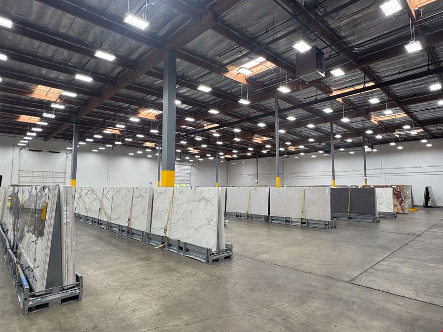 Tukwila Industrial