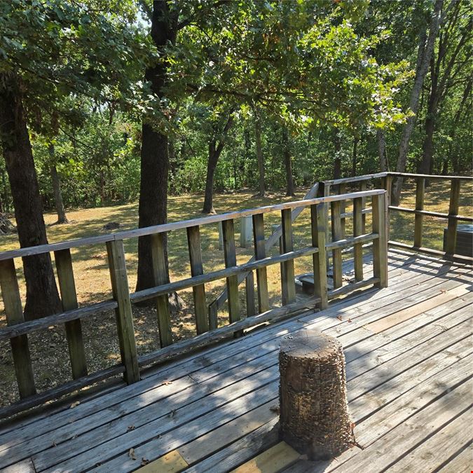 237 Antry Drive, Catoosa, OK 74015