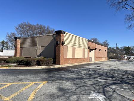 Preview of Retail space for Sale at 1380 Cedar Grove Rd