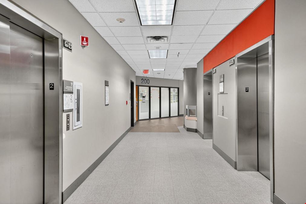 Seton Northwest Health Plaza