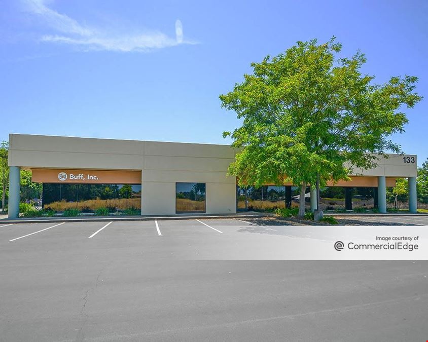Airport Business Center - 133 Aviation Blvd