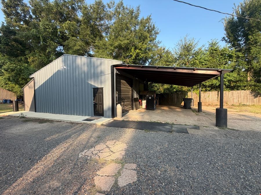 3215 West Bert Kouns Industrial Loop