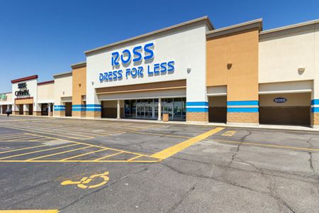 Preview of Office space for Rent at 902 W Kimberly Road