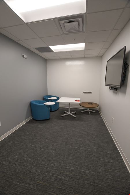 Technology Center
