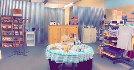 Preview of Retail space for Rent at 216 E Front St