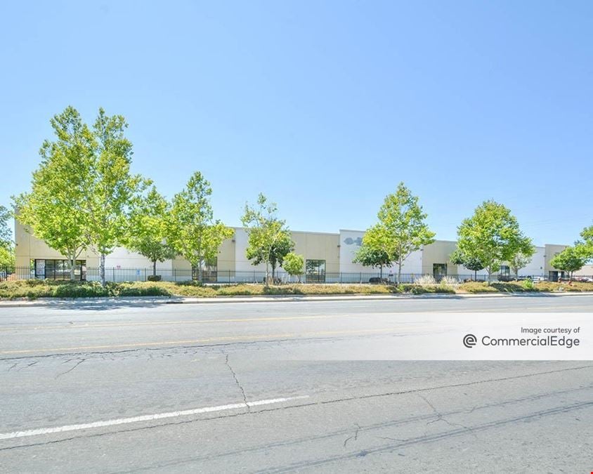 6750 Florin Perkins Road