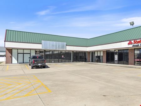 Preview of Retail space for Sale at 2211-2217 Fayetteville Rd