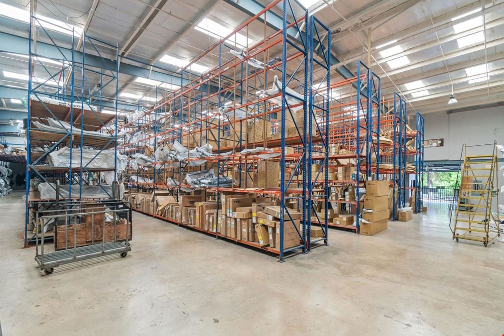 1015 RH Todd - Santurce Flex/Warehouse
