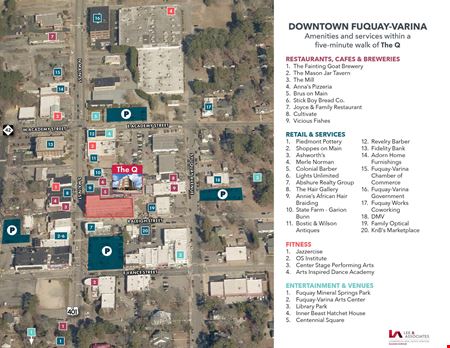 Preview of Office space for Sale at 145 S Main St