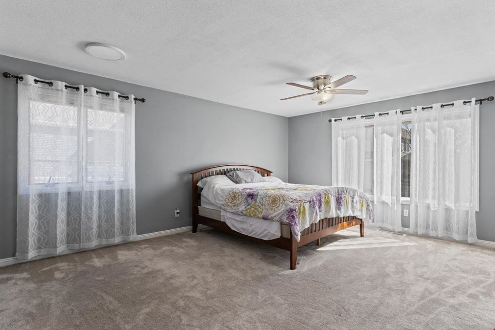5010 Wood Lane NW - Stunning Home For Sale 
