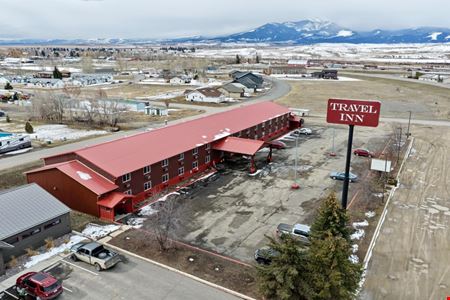 Preview of Unassigned space for Sale at 1150 N Main Street