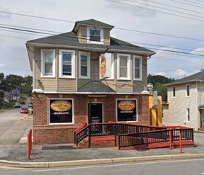 3306 Washington Blvd