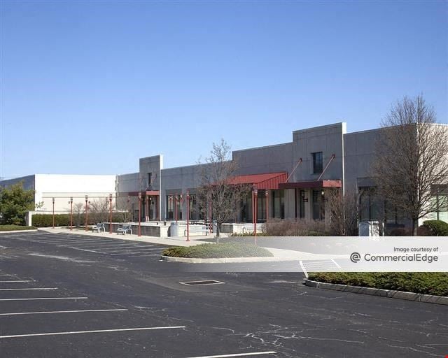 Fort Washington Technology Center - 1100-1400 Virginia Drive