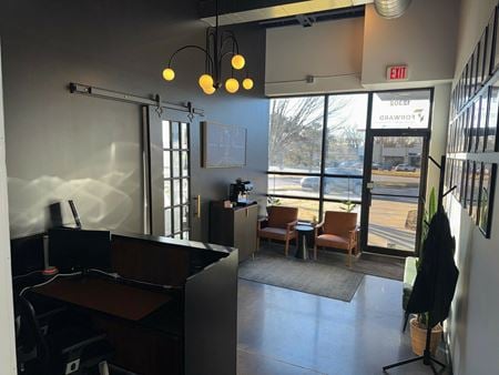 Preview of Office space for Rent at 12302 Emmet Street