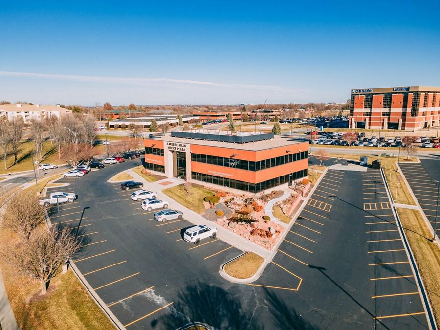 Lakeside Hills Office