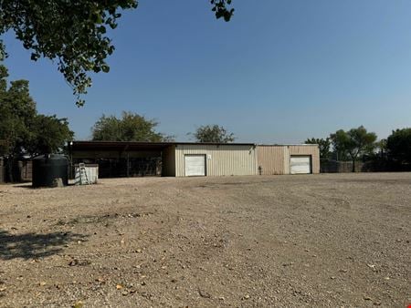Preview of Industrial space for Rent at 5305 Mosson Road
