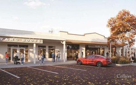 Preview of Retail space for Rent at 1238 US-290