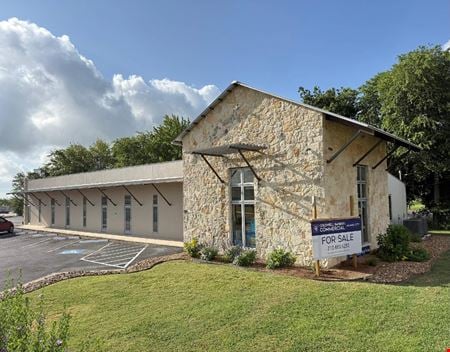 Preview of Industrial space for Sale at 109 Enterprise Pkwy