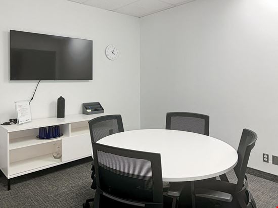 Regus - Ottawa - Lisgar St