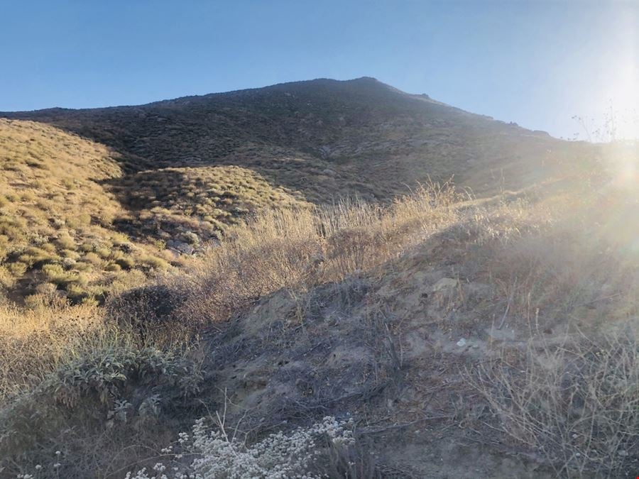 FONTANA & JURUPA VALLEY 531 ACRES