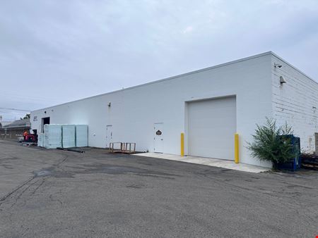 Preview of Industrial space for Rent at 2325 SYBRANDT RD
