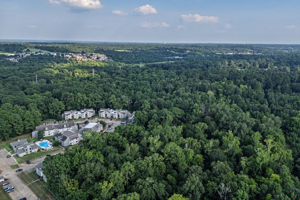 +/- 73 Acres Primed for Development