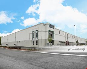 Elizabeth Seaport - Building B