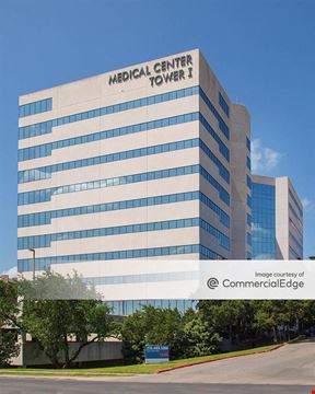 Medical Center Towers I & II