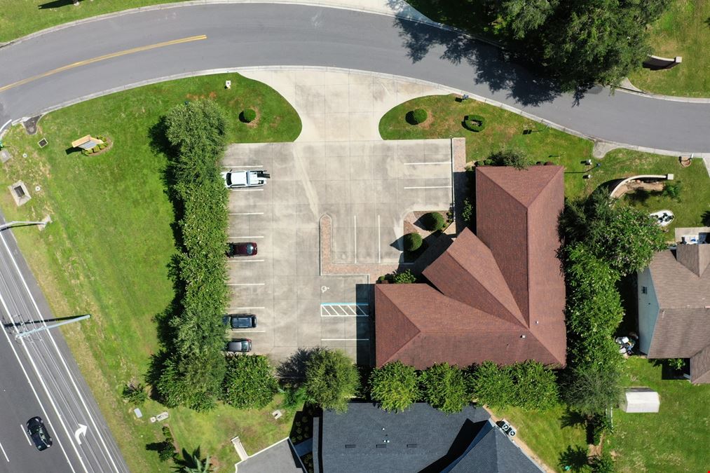 Highland City Professional Office
