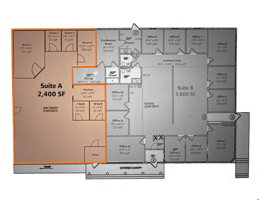 Stonebridge Building II Suite A