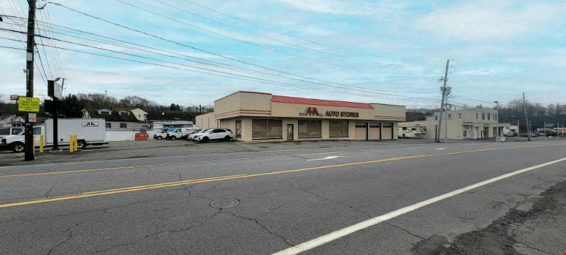 4801 Birney Ave.