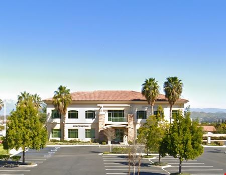Preview of Office space for Rent at 2815 S. Main Street