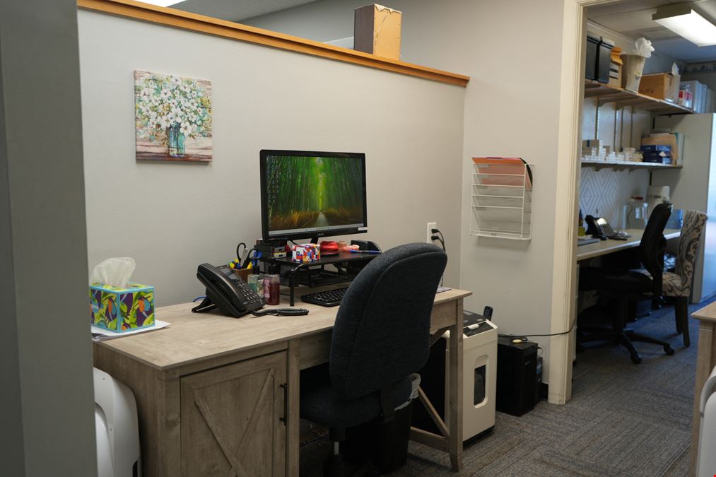Cypress Medical Park