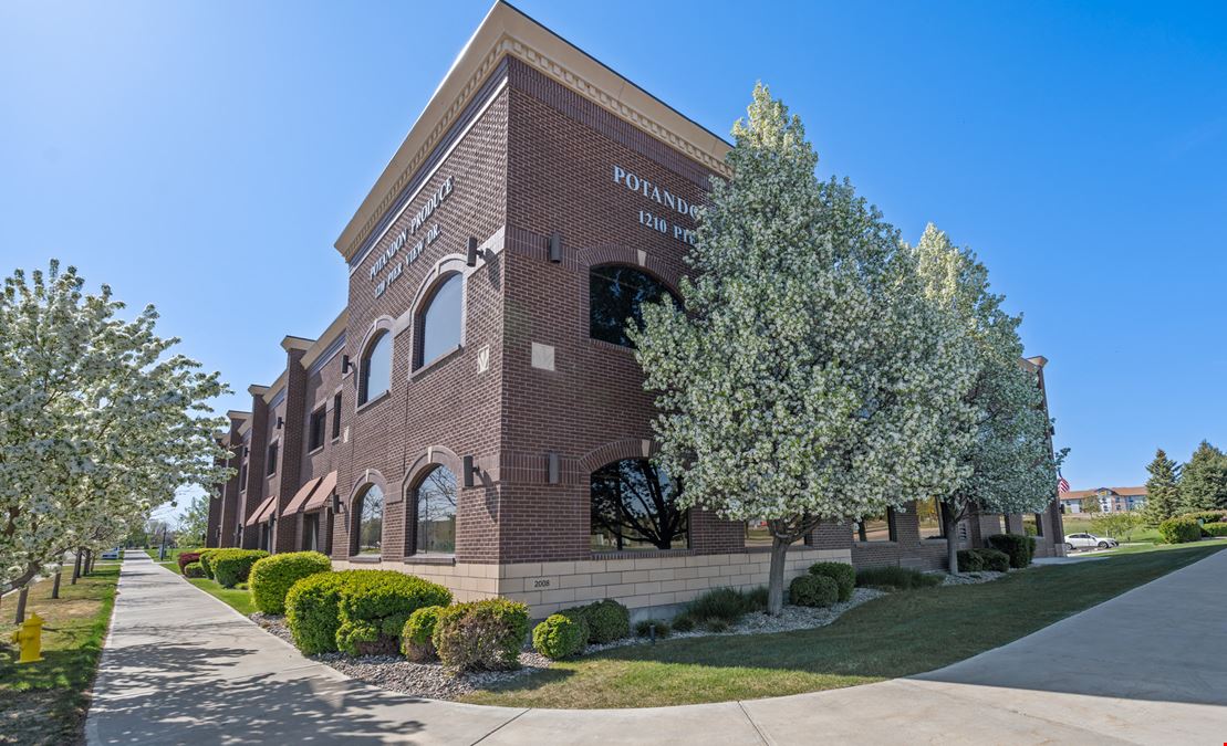 Snake River Landing Office Space