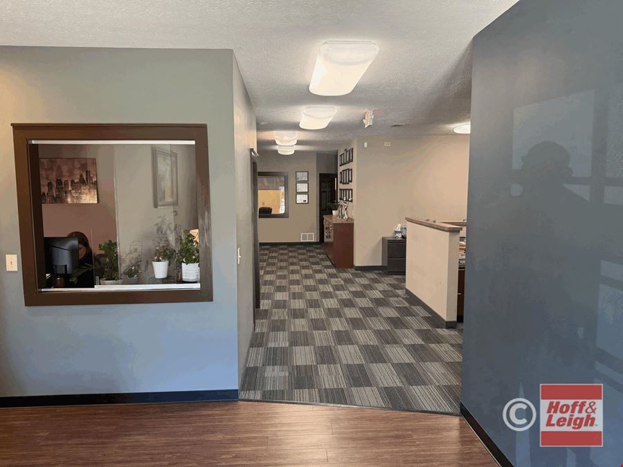 1680 Industrial Parkway South